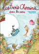 Les trois chemins sous les mers&nbsp;-&nbsp;Lewis Trondheim, Sergio Garcia