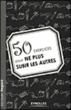 50 exercices pour ne plus subir les autres&nbsp;-&nbsp;Jacques Regard