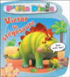 Victor le stégosaure&nbsp;-&nbsp;Collectif