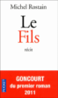 Le fils&nbsp;-&nbsp;Michel Rostain