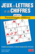 Jeux de lettres et de chiffres&nbsp;-&nbsp;Albert Bolzano, Franck Izquierdo