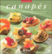 Canapés, amuse-gueules et bouchées&nbsp;-&nbsp;Elsa Petersen-Schepelern