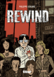 Rewind&nbsp;-&nbsp;Philippe Girard