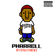 Pharrell Williams&nbsp;-&nbsp;In my mind