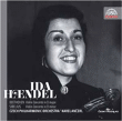 Ludwig van Beethoven, Jean Sibelius&nbsp;-&nbsp;Concertos pour violon