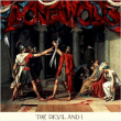 Lone Wolf&nbsp;-&nbsp;The devil and I