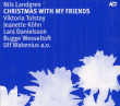 Nils Landgren&nbsp;-&nbsp;Christmas concert with my friends