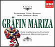 Emmerich Kalman&nbsp;-&nbsp;Princesse Mariza