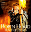Bande originale de film&nbsp;-&nbsp;Robin des Bois prince des voleurs