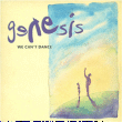 Genesis&nbsp;-&nbsp;We can t dance new