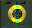 Mike Brant&nbsp;-&nbsp;Disque d'or