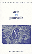 Arts et pouvoir&nbsp;-&nbsp;Collectif