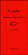 Le piquillo&nbsp;-&nbsp;Alberto Herraiz