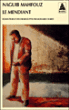 Le mendiant&nbsp;-&nbsp;Naguib Mahfouz