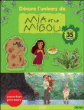 Décore l'univers de Mia et le Migou&nbsp;-&nbsp;Jacques-Rémy Girerd