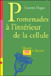 Promenades à l'intérieur de la cellule&nbsp;-&nbsp;Laurent Degos