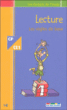 Les carnets de l'école Lecture CP-CE1&nbsp;-&nbsp;Collectif
