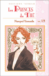Les princes du thé, T19&nbsp;-&nbsp;Nanpei Yamada