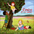 Cerise et ses amis au rythme des saisons&nbsp;-&nbsp;Isabelle Durack-Bown, Gaëlle Callac