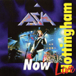 Asia&nbsp;-&nbsp;Now