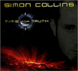 Simon Collins&nbsp;-&nbsp;Time for truth