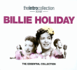 Billie Holiday&nbsp;-&nbsp;Billie holiday