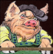 Shirim Klezmer Orchestra&nbsp;-&nbsp;Pincus and the pig