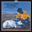 Heitor Villa-Lobos&nbsp;-&nbsp;Symphonie N°2 Ascencao