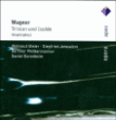 Richard Wagner&nbsp;-&nbsp;Tristan et Iseult - Extraits