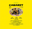 Comédie musicale&nbsp;-&nbsp;Cabaret