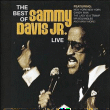 Sammy Davis Junior&nbsp;-&nbsp;Best of live