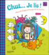 Chut je lis methode de lecture&nbsp;-&nbsp;Vinot-A