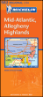 Mid-Atlantic USA&nbsp;-&nbsp;Collectif Michelin