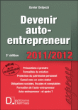 Devenir auto-entrepreneur&nbsp;-&nbsp;Xavier Delpech