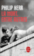 La mort, entre autres&nbsp;-&nbsp;Philip Kerr