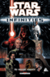 Star Wars, Infinities T1&nbsp;-&nbsp;Johnson, Rio:warner