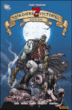 Seven soldiers of victory - Seven soldiers of victory, T3