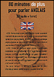 20 minutes de plus pour parler anglais&nbsp;-&nbsp;J.P. Vasseur