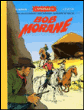 Bob Morane, Intégrale T4 Luxe&nbsp;-&nbsp;Dino Attanasio, Vernes