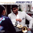 Jeremy Pelt&nbsp;-&nbsp;Talented mr pelt