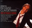 Richard Clayderman&nbsp;-&nbsp;Essential hits of stage and screen