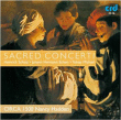 Michael, Schutz, Schein&nbsp;-&nbsp;Concertos sacrés
