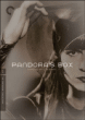 Loulou - Pandora's Box -  Edition Criterion&nbsp;-&nbsp;Georg Wilhelm Pabst