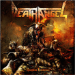Death Angel&nbsp;-&nbsp;Relentless retribution