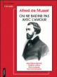 On ne badine pas avec l'amour 1cd&nbsp;-&nbsp;A. DE Musset