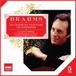 Johannes Brahms&nbsp;-&nbsp;Symphonies - Ouvertures - Concerto pour piano - Coffret