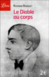 Le diable au corps
