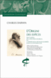 L'origine des espèces&nbsp;-&nbsp;Charles Darwin
