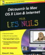 Découvrir le Mac OS X & Internet pour les Nuls&nbsp;-&nbsp;Bob LeVitus
