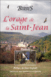 L'orage de la Saint-Jean&nbsp;-&nbsp;E. Bordes